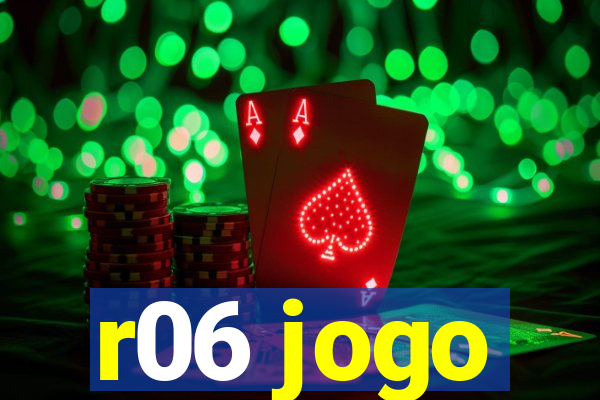 r06 jogo